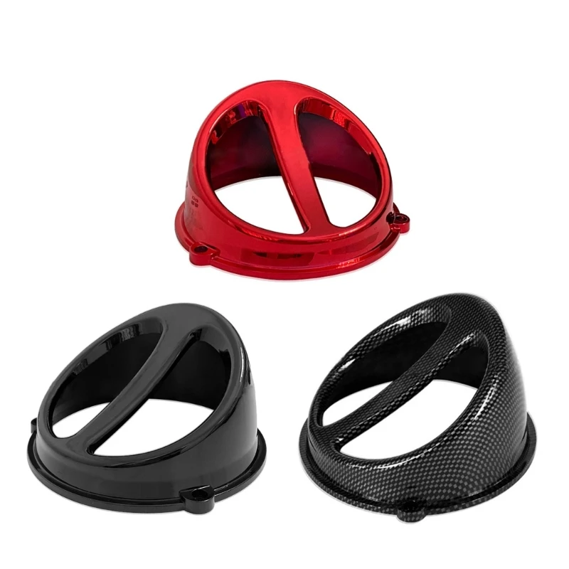 Scooter Fan Cover Air Engine Cooling System for JOG50 90 DIO ZX GY6 GY6 for Motorcycle 125cc 150cc Chinese Scooter 152QMI 157QMJ