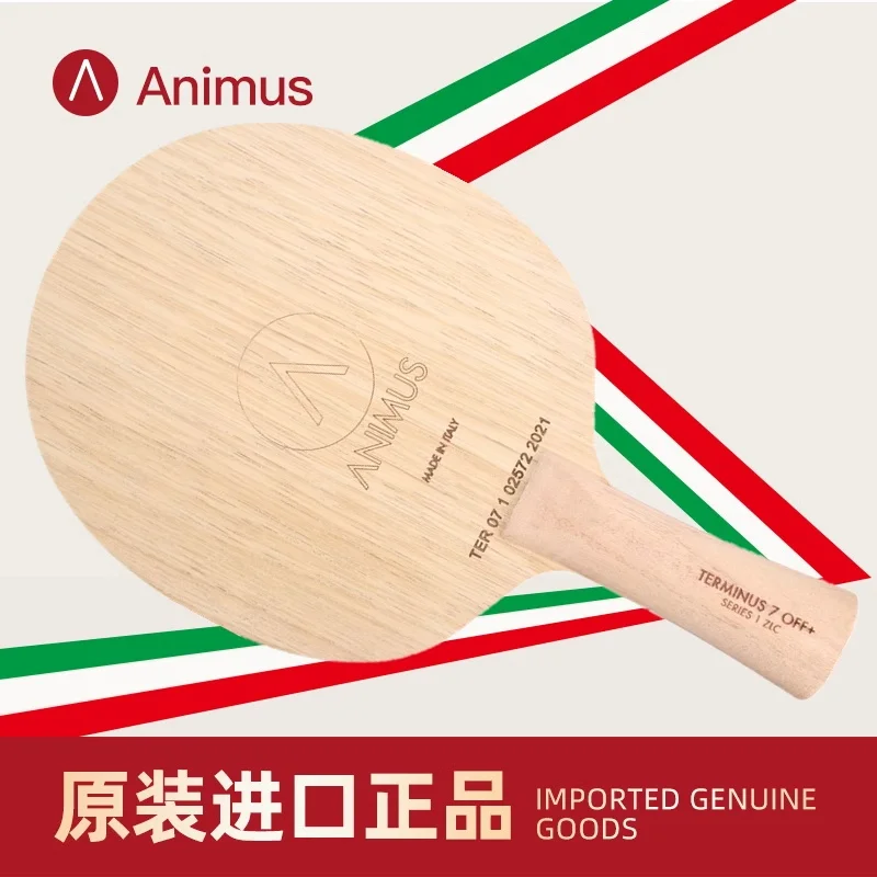 

Animus Venus S3