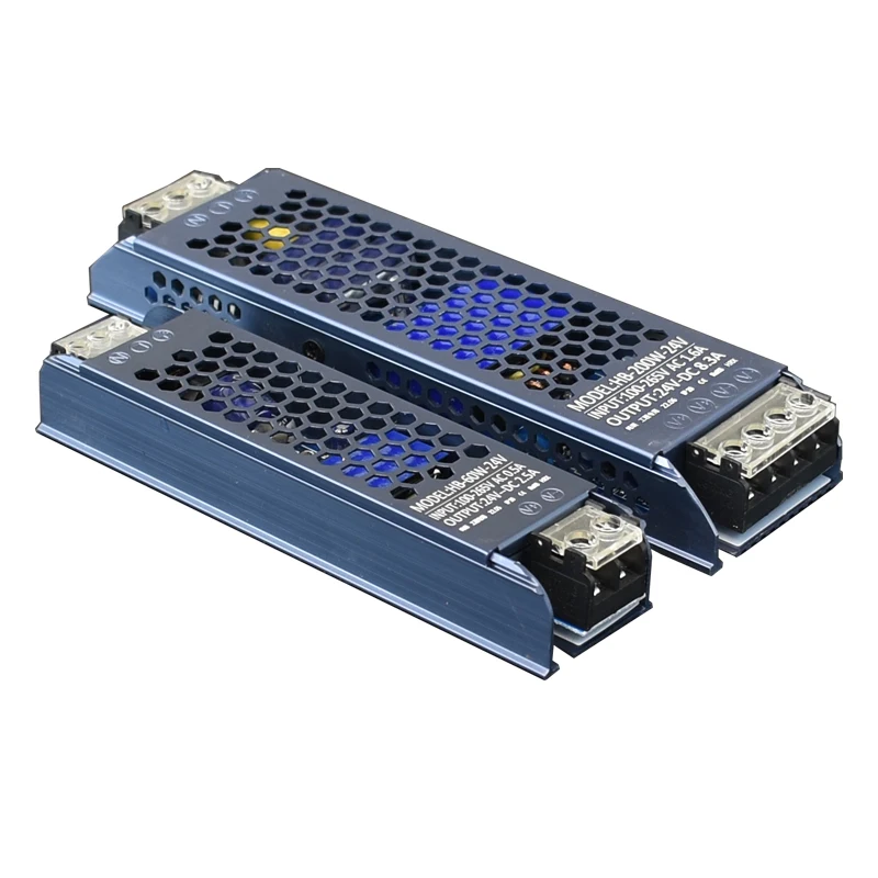 

Power Supply 60w 100w 200w 300w Light Emitting Diode Driver