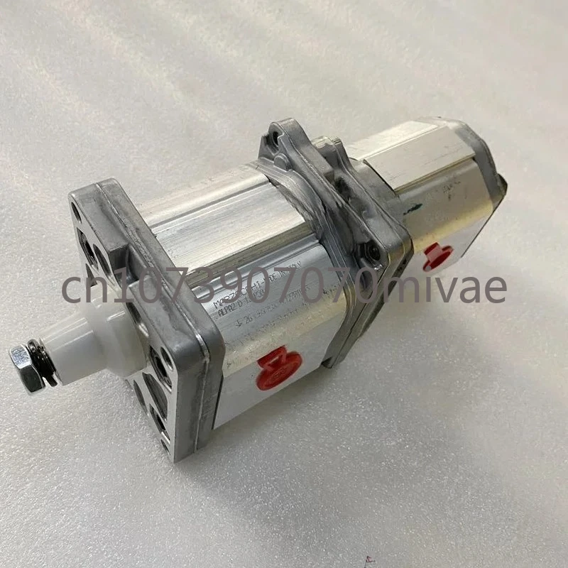 

Original New Pole Pump ZA3.230107 2-D-13-P507 Is Used for 115 Pole 92 Cutting Machine
