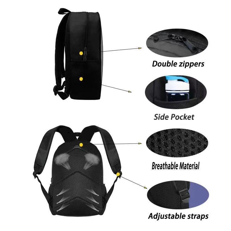 Thumbnail 4 - #44 Best Kids School Backpacks to Buy In 2026