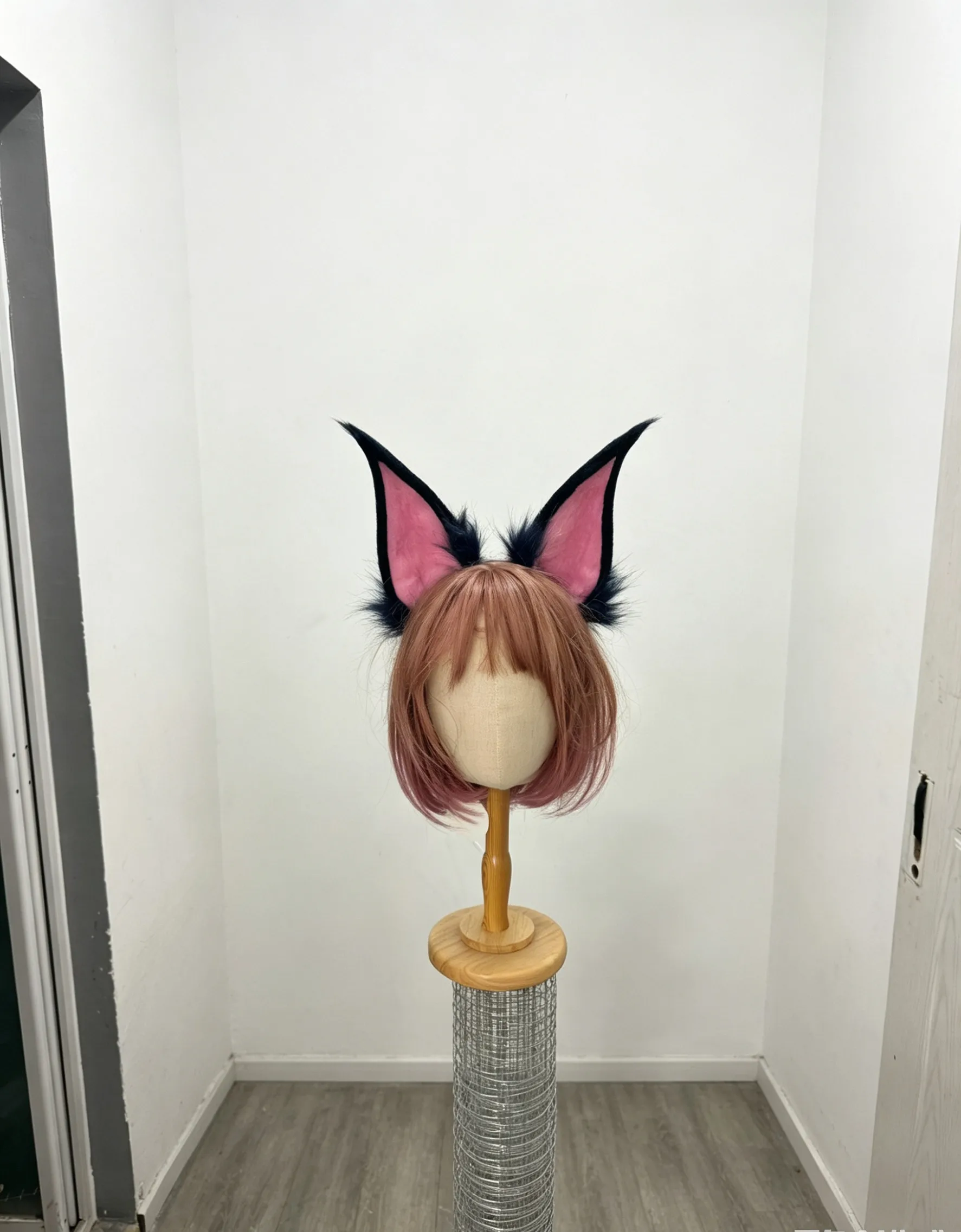 orecchie-vex-lol-accessori-per-cosplay-costumi-per-feste-di-halloween-e-natale