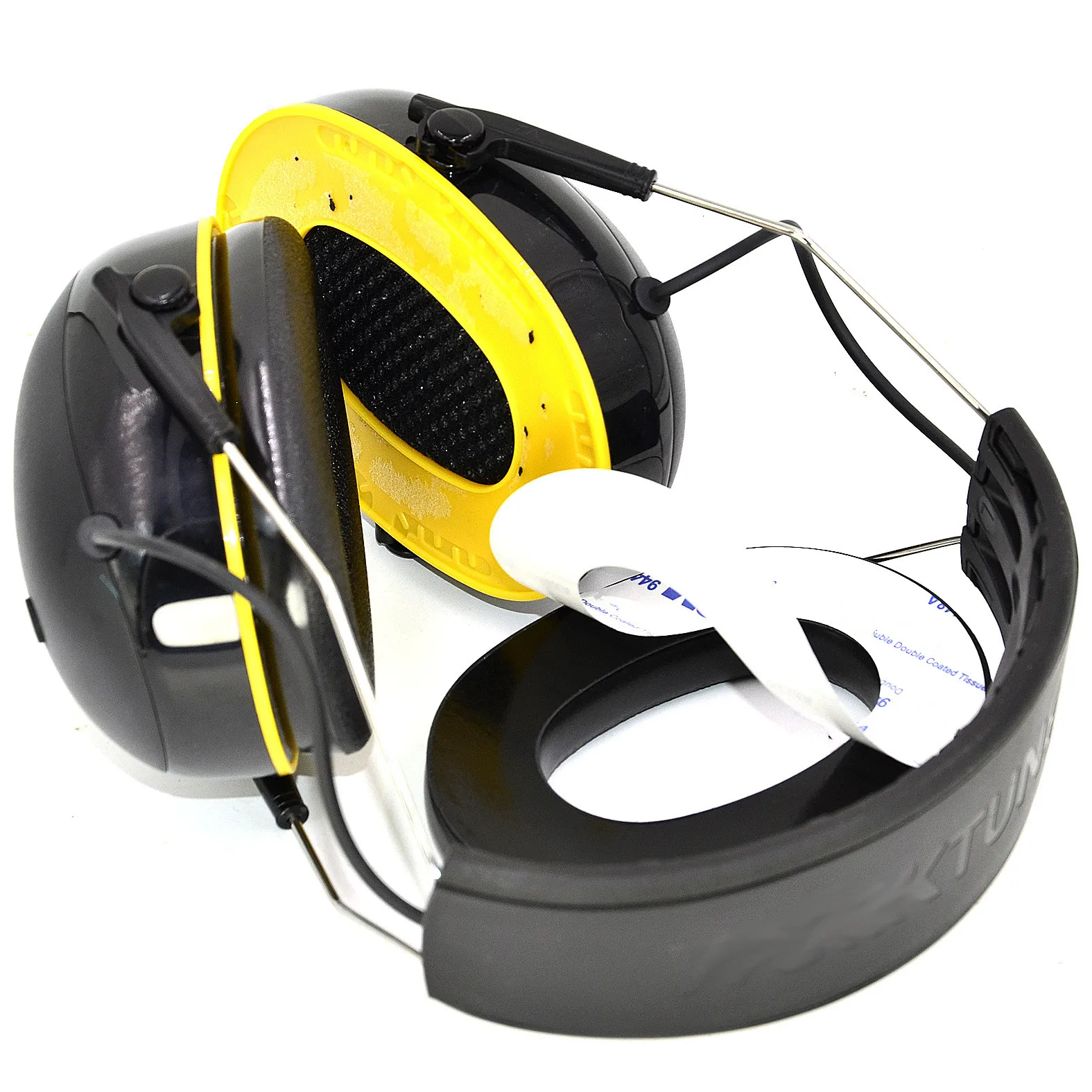 Thumbnail 4 - #61 Latest Headphone Cushions & Tips Offers