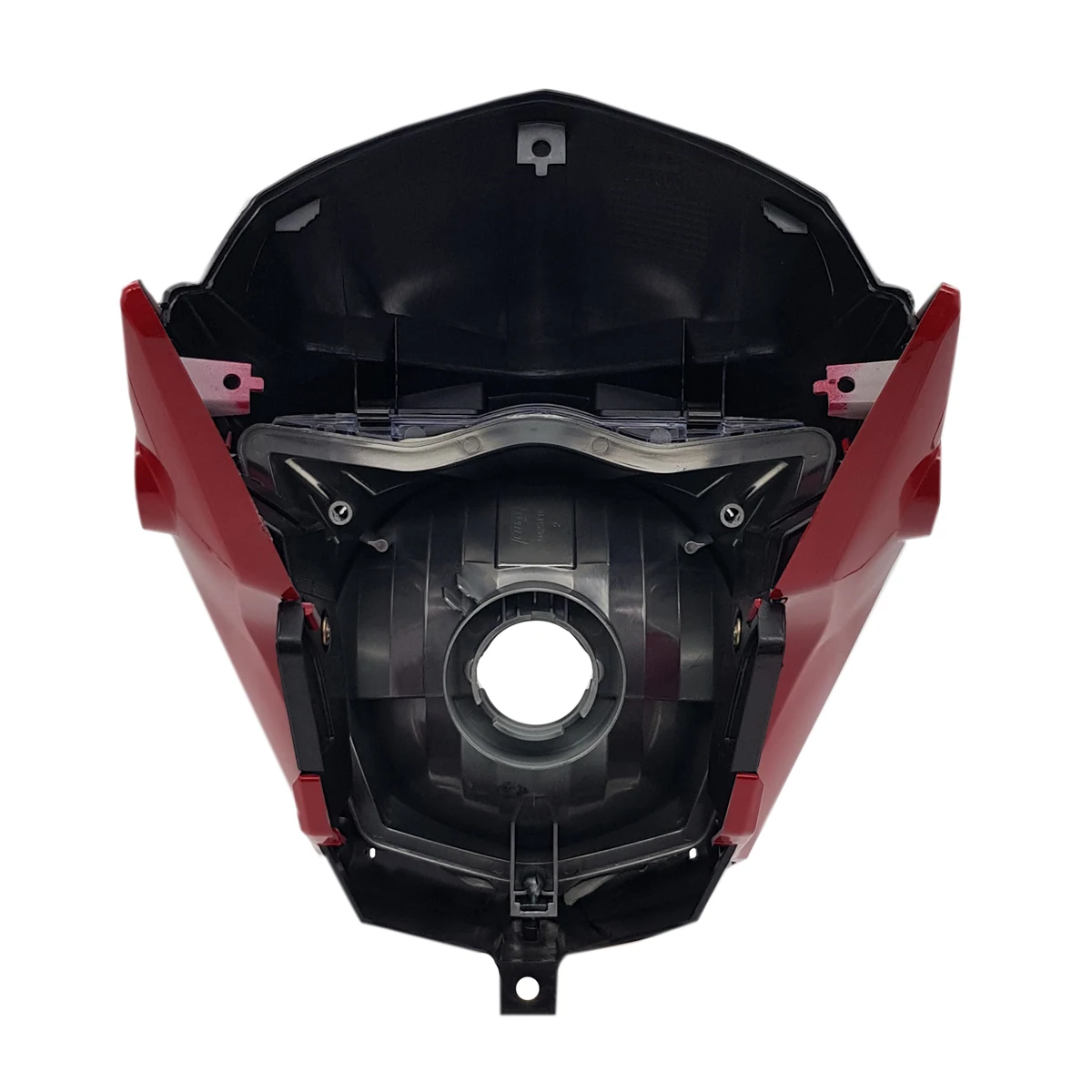 Комплект-красных-обтекателей-и-фар-titan-150-2015-fan-160-15-20