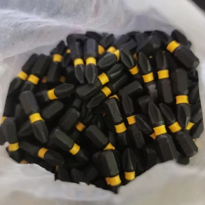 Original Dewalt PH2 SL8 SLOCK CROSS SLEEP MAGNETIC RING Singing Singing 25mm-89mm Manual Tool Accessories Series 8 Main sales drill deko - №5