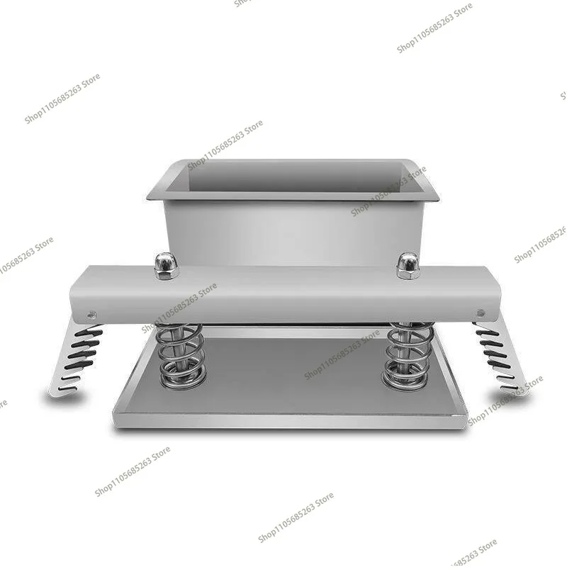 1-3KG Raw Meat Pressing Mold Stainless Steel Double Pressure Spring Ham Bacon Making Tool Lunch Meat Pressing Machine