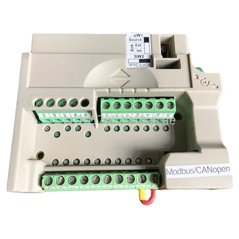 

Frequency Converter Atv61 and 71 Series Wire Terminal Board-I/O Board-Signal Board Interface Board