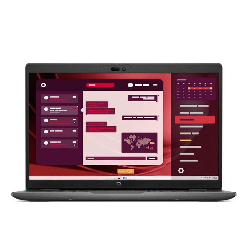 34503550 كمبيوتر محمول للأعمال 14 بوصة كمبيوتر محمول رفيع