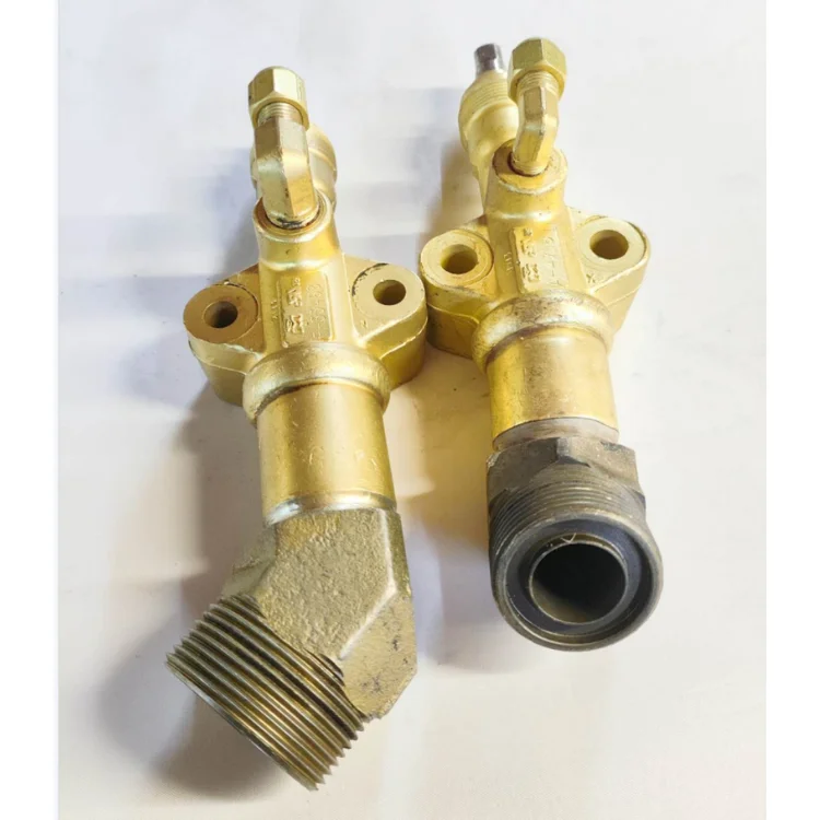 66-0129 430 Thermo King Stop Valve Refrigeration Transportation Device Accessories Hot Sale For Bus Automotive
