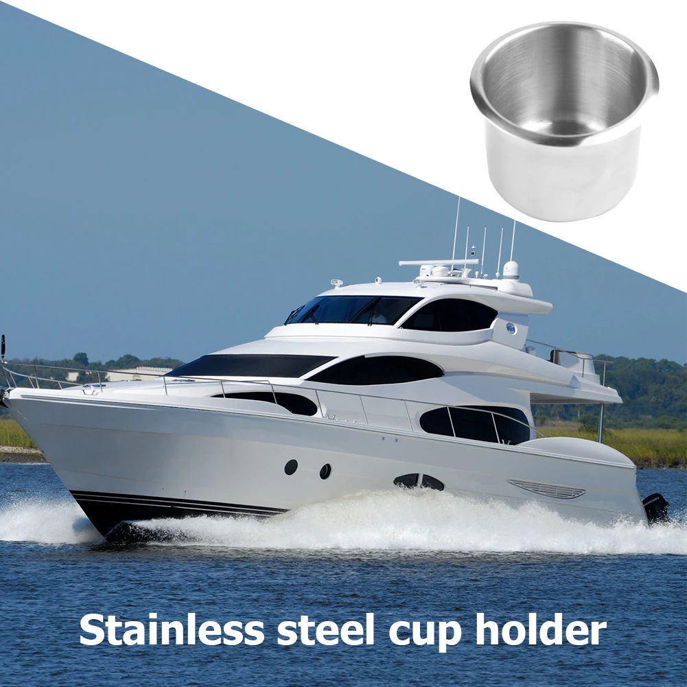 Fishing Boat Paddle - Cup Drink Storage Holder Practical Cup
