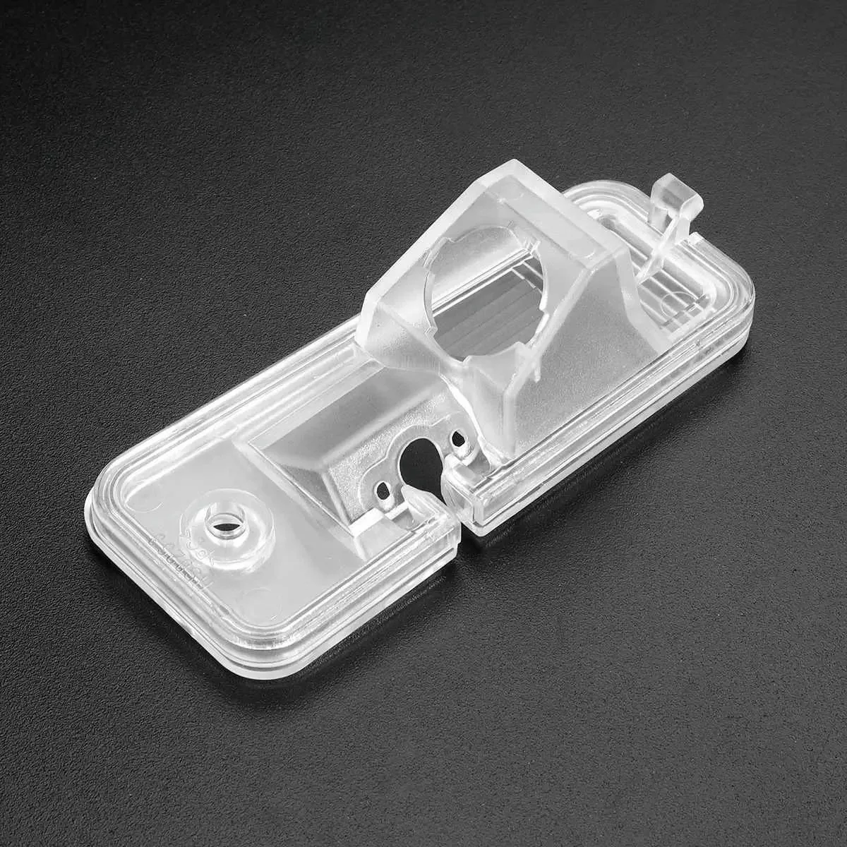 Exquisite Car Rear View Camera Bracket Reversing Camera Cover Case Bracket for Hyundai Azera Creta Ix25 Grand SantaFe Grandeur