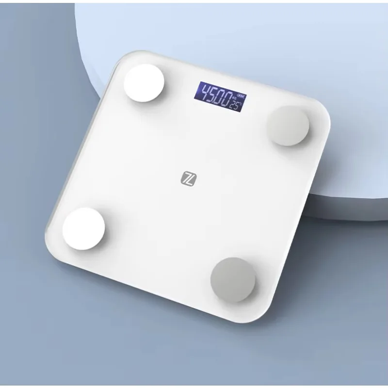 HUAWEI Body Fat Scale Body Weighing Electronic Scale Household Smart Weight Scale Household Convenient Body Fat Scale