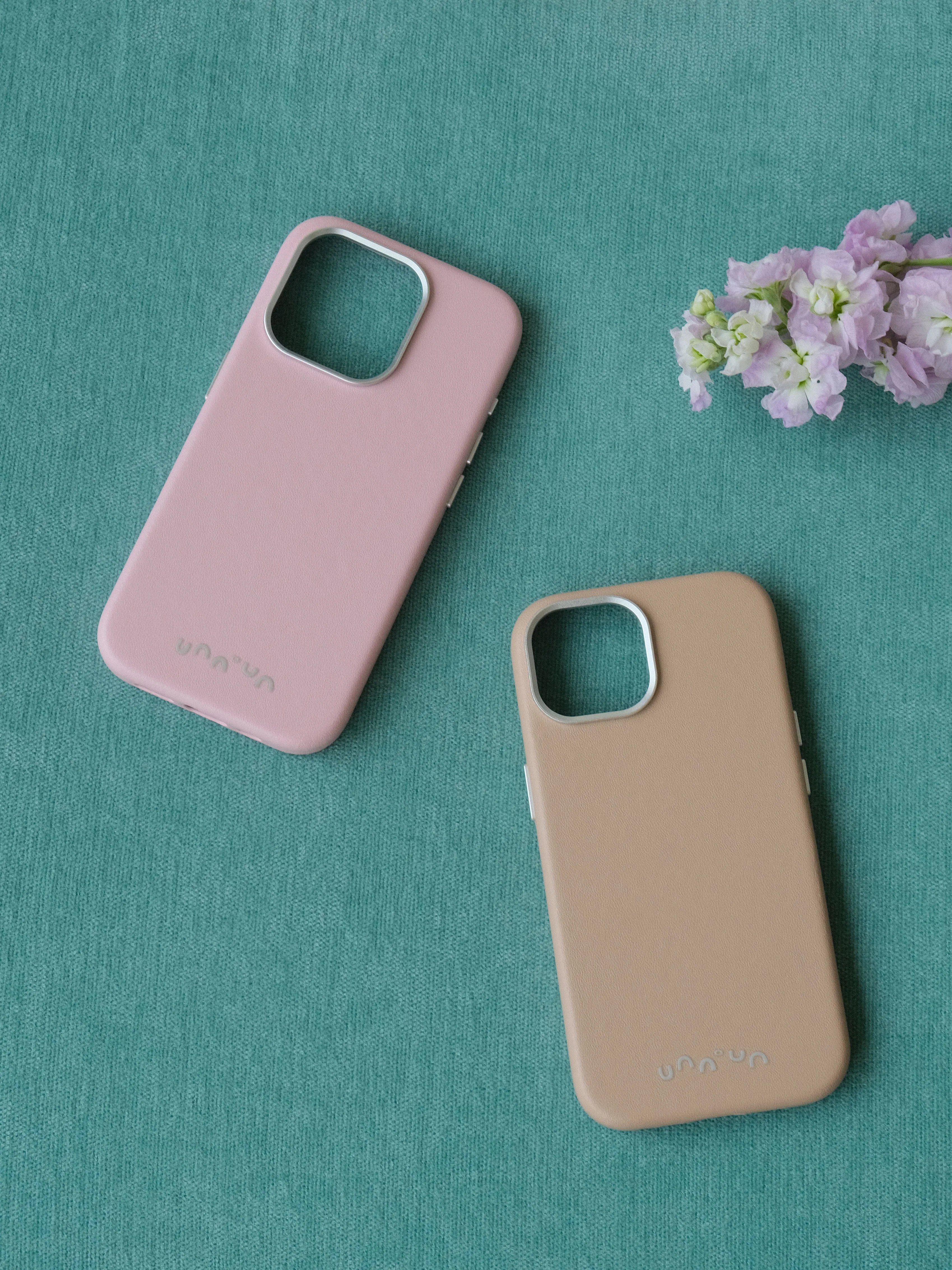 Protective Cell Phone Case for iPhone 15 Pro Max 14 Pro Max iPhone 15 - PU Leather Shockproof