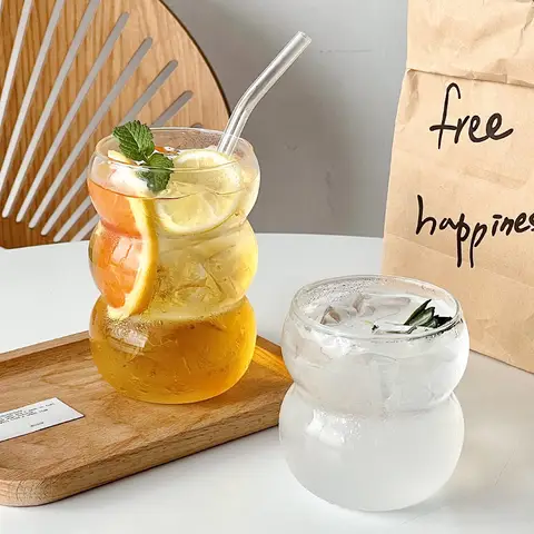 10 best sales कॉकटेल गिलास - №2