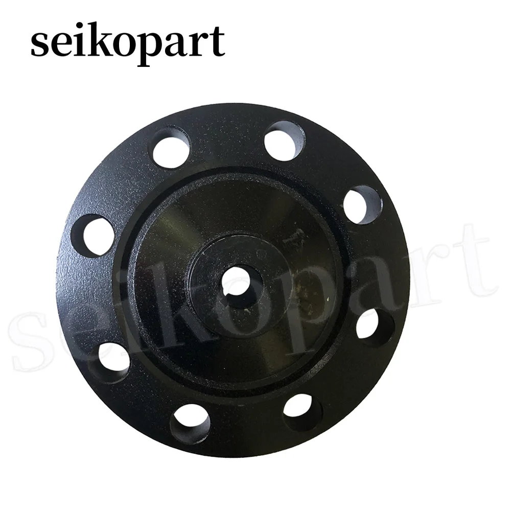 Seikopart 77-2358 772358 TK-77-2358 Coupler Drive STD Small Shaft 8 Bushing Kit Compatible with Thermo King Truck(Brand New)