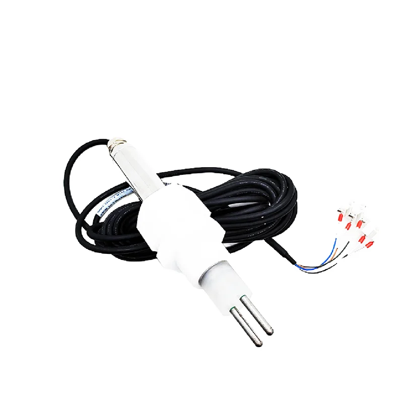 

RS485 4-20MA LPR AND EIS PROBE METER ONLINE DIGITAL RATE SENSOR
