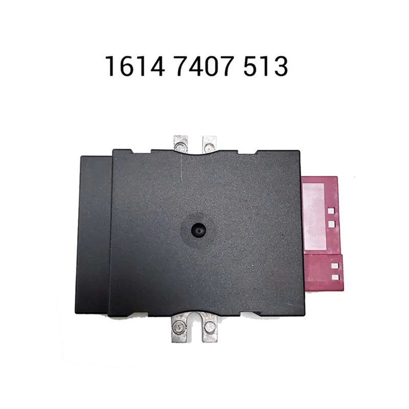 A04E-16147407513 16146763811 أجزاء وحدة تحكم مضخة وقود السيارة لسيارات BMW 1 3 سلسلة X1 X5 X6 Z4 E70 E81 E82 E84 E87 E88 E89 E90 E91