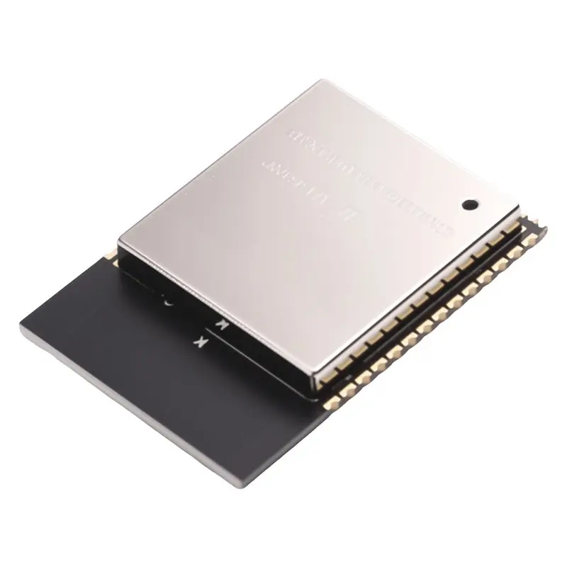 Abde-Smart Ai Chip …