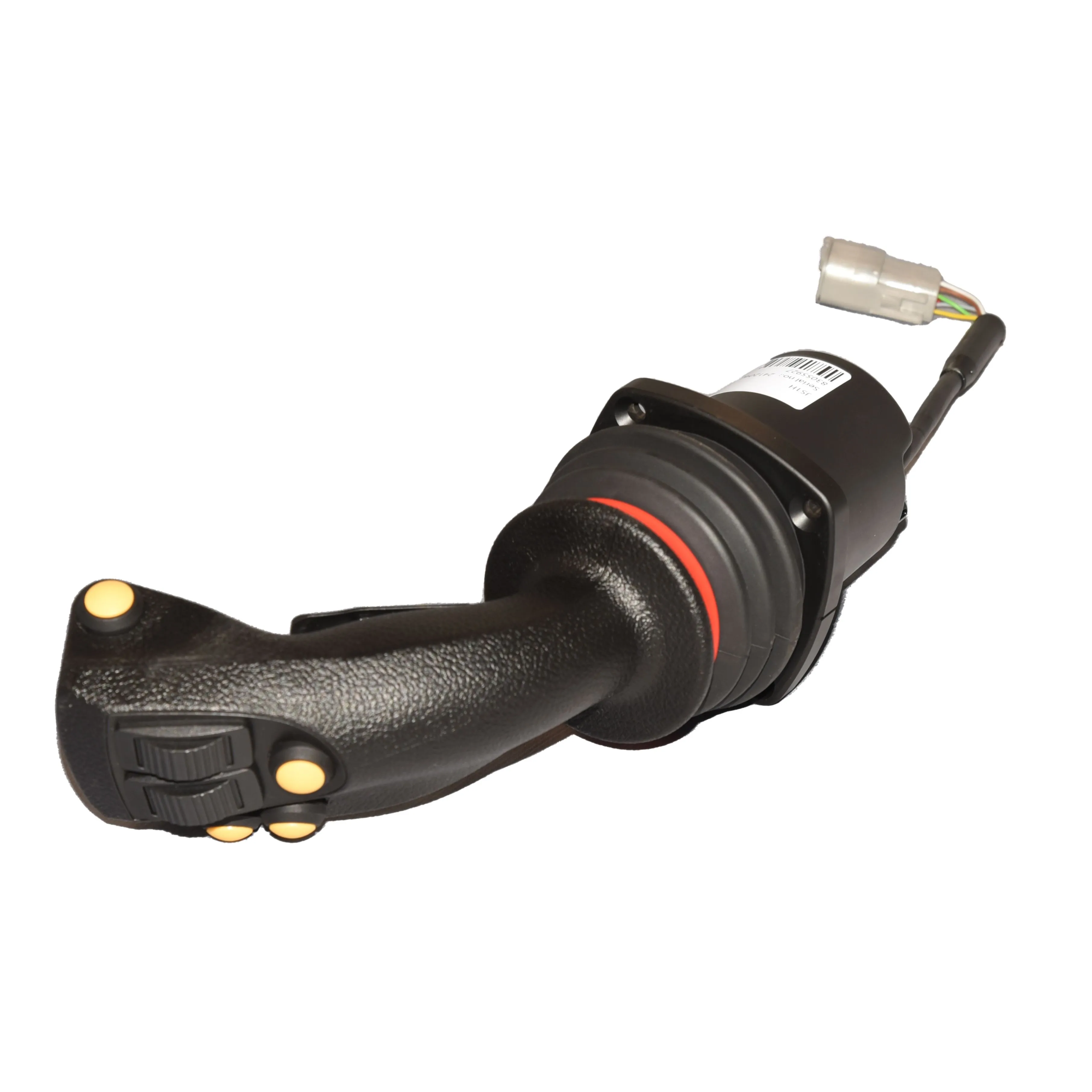 

61001049 Electric Handle Assembly JS1H-XY-CJH-S-C33-TPR2-R-P for SANY