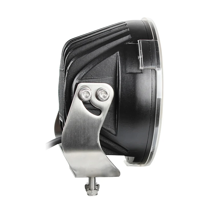 2025 جديد Novsight كشافات السوبر مشرق كومبو شعاع Led القيادة ضوء 7 بوصة الطرق الوعرة ضوء العمل لشاحنة UTV 4X4 4wd