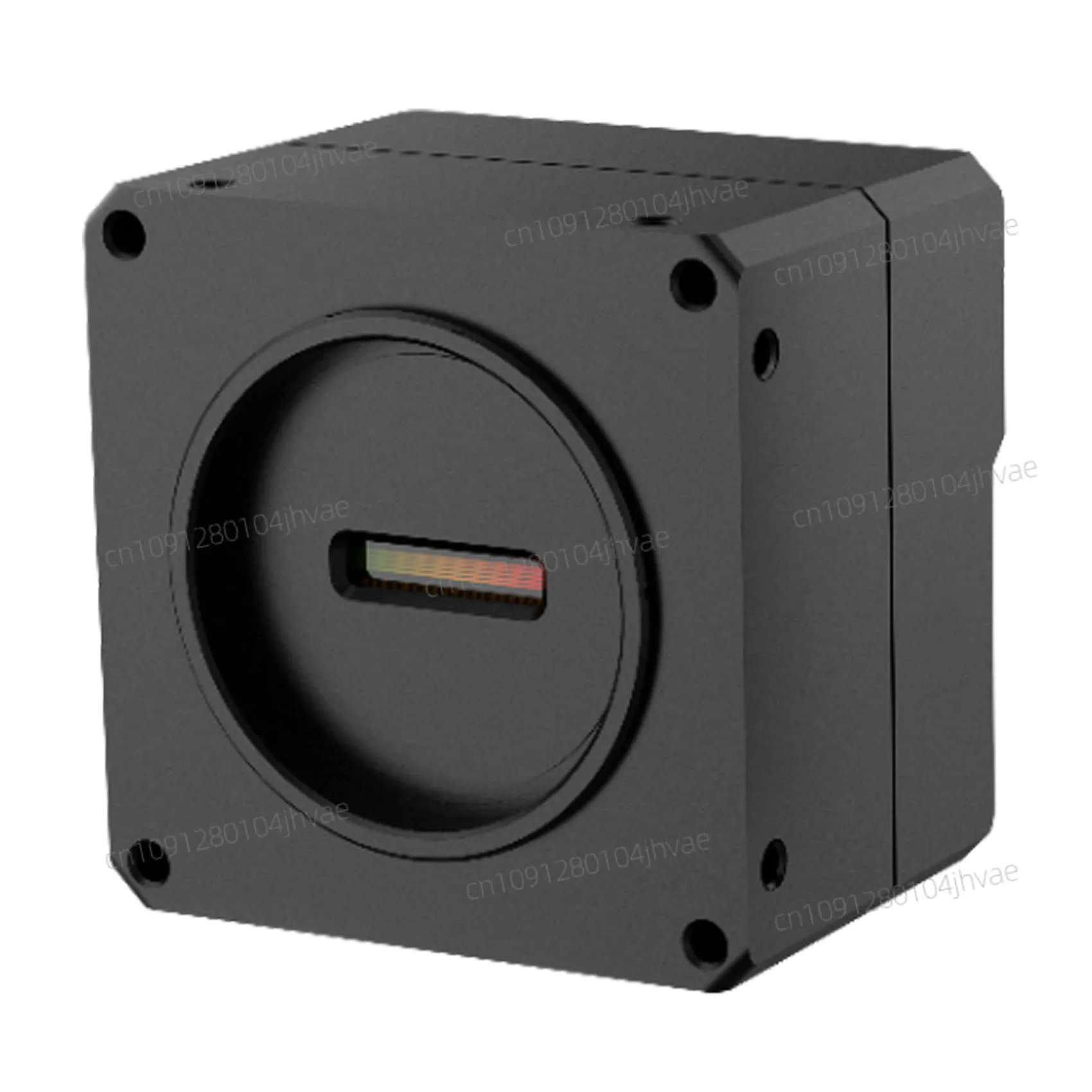

MV-CL024-91GC Fabric Inpesction CMOS Color GigE Line Scan Camera for Machine Vision