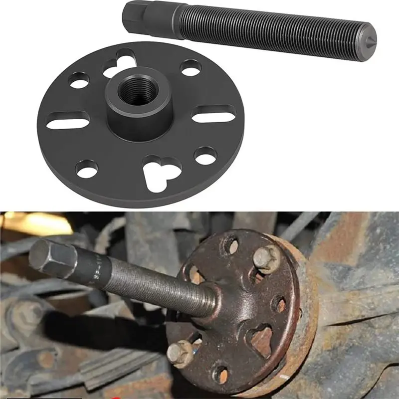 Strumento speciale per la rimozione del giogo dell'estrattore A60zflange per Miller C-452 SP-575 C-452A SP-116- Hub/Companion Designmay