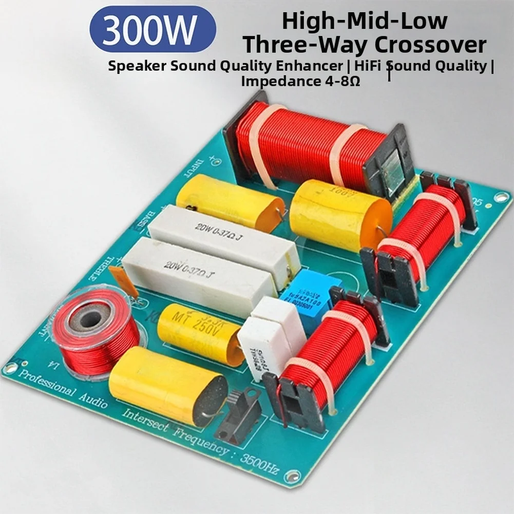 1Pc 300W Drieweg Crossover Spe - Lowe'S Home Improvement recensie en prijs