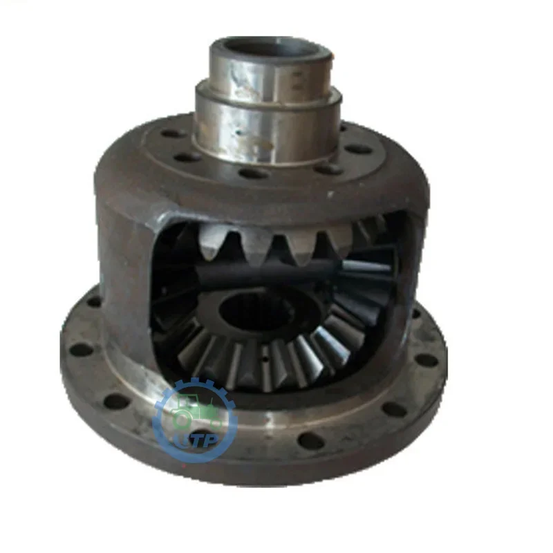 Differential Gear Assembly 84345898 5090543 5117236 Suitable For NH Td80d Td95d Hc Plus Td5050 Td90d Td95d