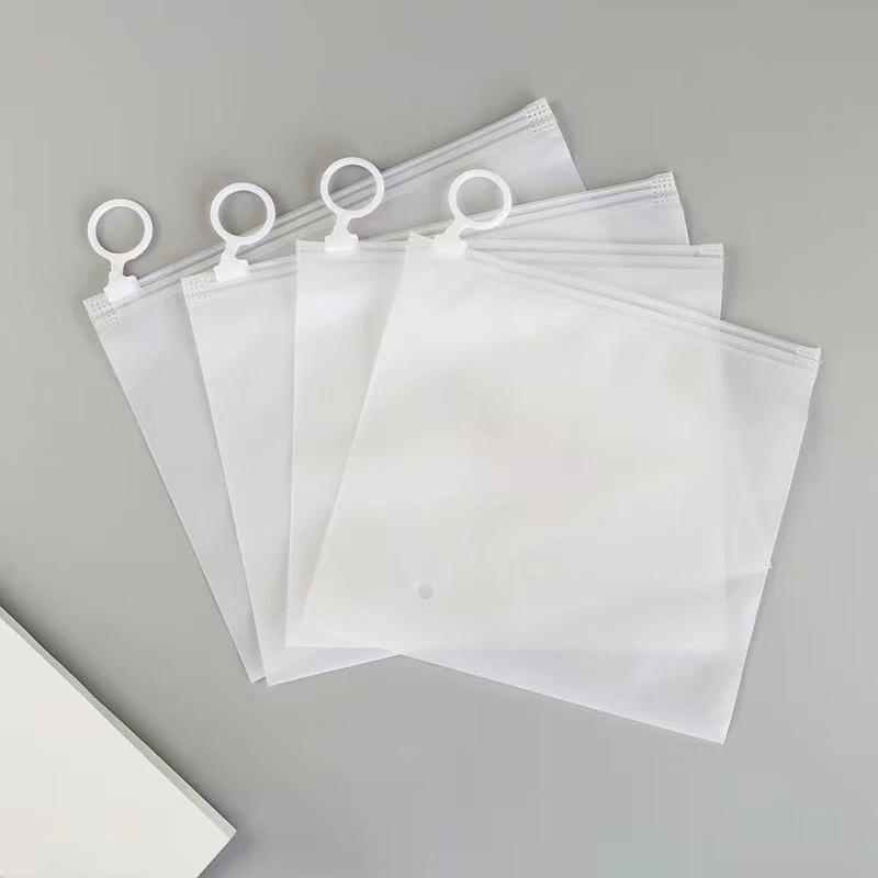 50 pull-tab storage bags, mobile phone case packaging bags, jewelry seal bags, frosted packaging bags, printed logo