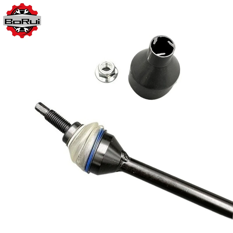 OEM C2D5361 C2Z3208 C2D49813 C2D51043 C2D51041 1 قطعة/2 قطعة قضيب ربط التوجيه الخلفي لجاكوار XF XJ XK F-TYPE S-TYPE