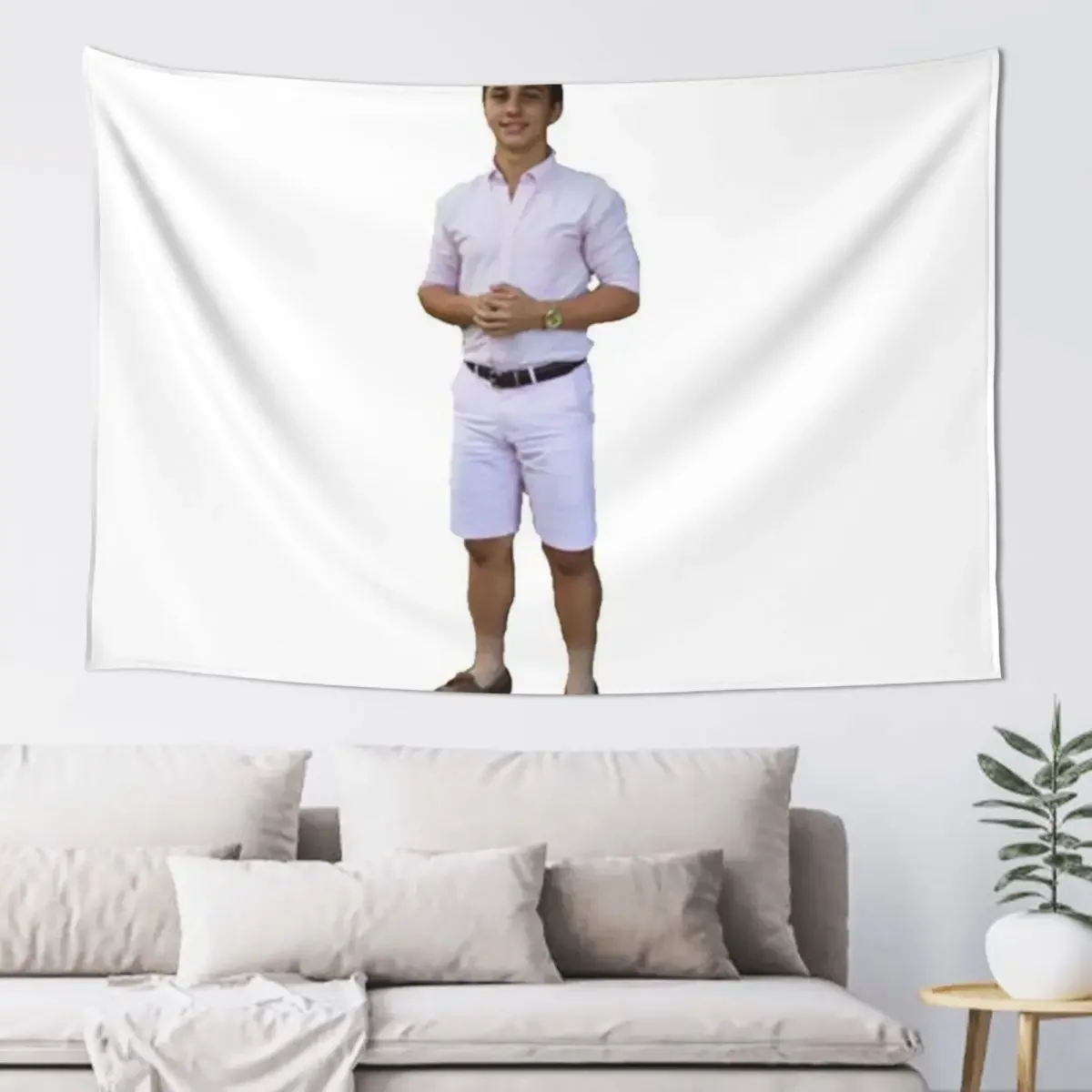 

You Know i Had to do it to em Tapestry Room Aesthetic Decor Decorative Wall Murals Wall Deco Room Decore Aesthetic Tapestry