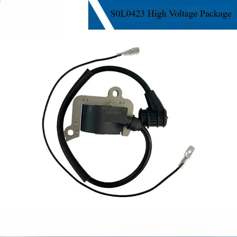 

For SOLO 423 Ignition Coil Fit for Solo 423 Sprayer Ignitor Module High Voltage Pack