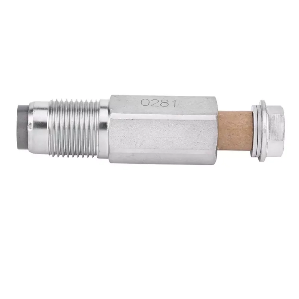 Diesel 095420 0560 New Common Rail Pressure Relief Valve 095420-0560 High Pressure limited Valve 0954200560