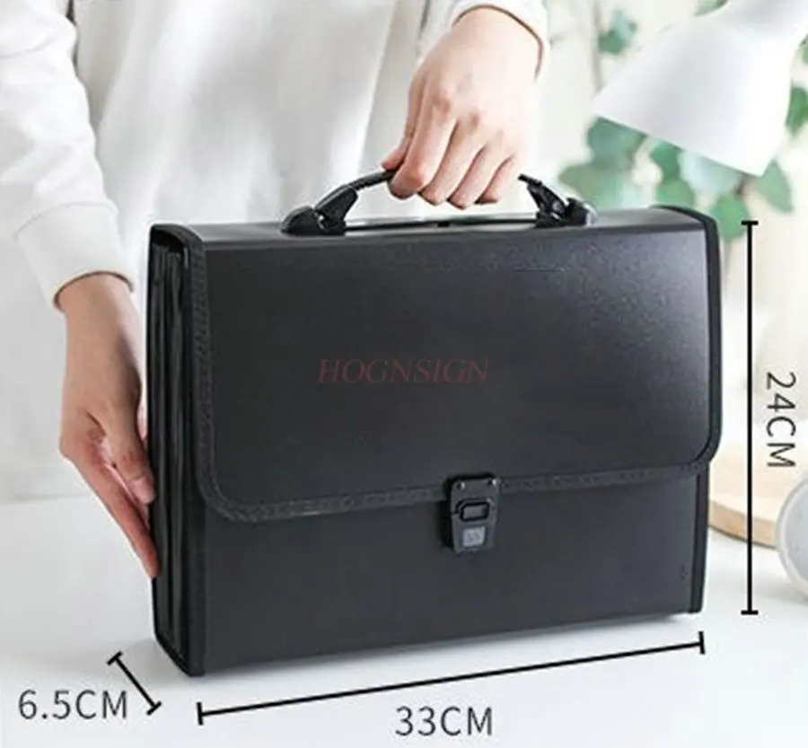 

Многослойная папка для хранения инструкций, экзаменационная бумага для школьников, большая вместительная сумка для хранения классификационных книг с данными