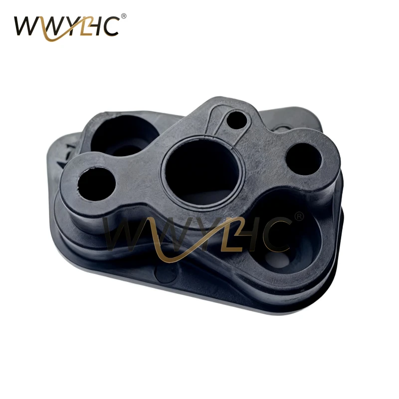Green Hedge Trimmer Accessories Suitable For Kawasaki TH23 Intake Pipe Carburetor Base