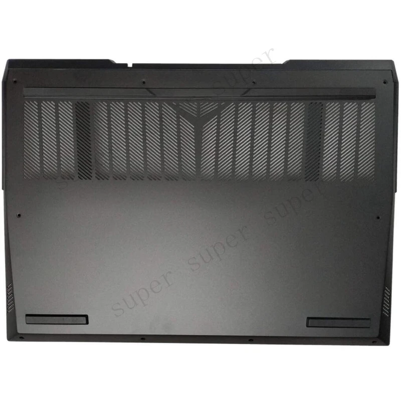 S+   lower base cover for Lenovo R/Y9000P Legion5 Pro-16ITH6H ACH6H 5CB1C09078
