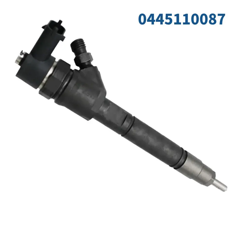 

Diesel Common Rail Fuel Injector 0445110087 For RENAULT OPEL G9U750 G9U720