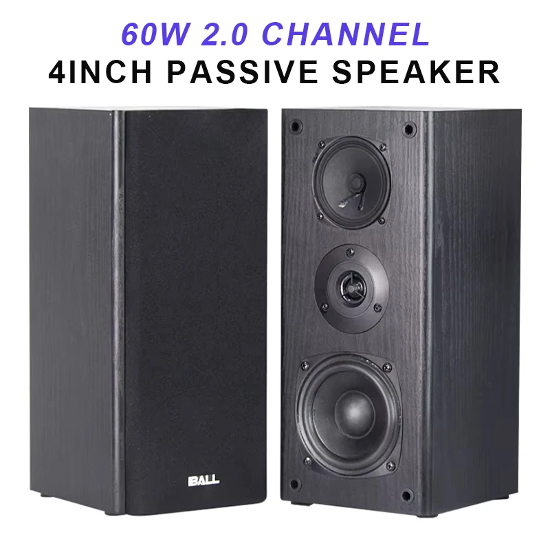 3-Way Bookshelf Spe… - image