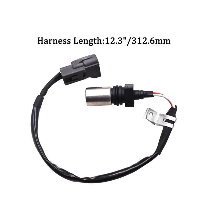 أصيلة 90919-05040 كرنك العمود المرفقي مستشعر موضع لكزس LS400 LX470 SC300 SC400 4.0L 4.7L 1997-2006 90919 05040 90919050