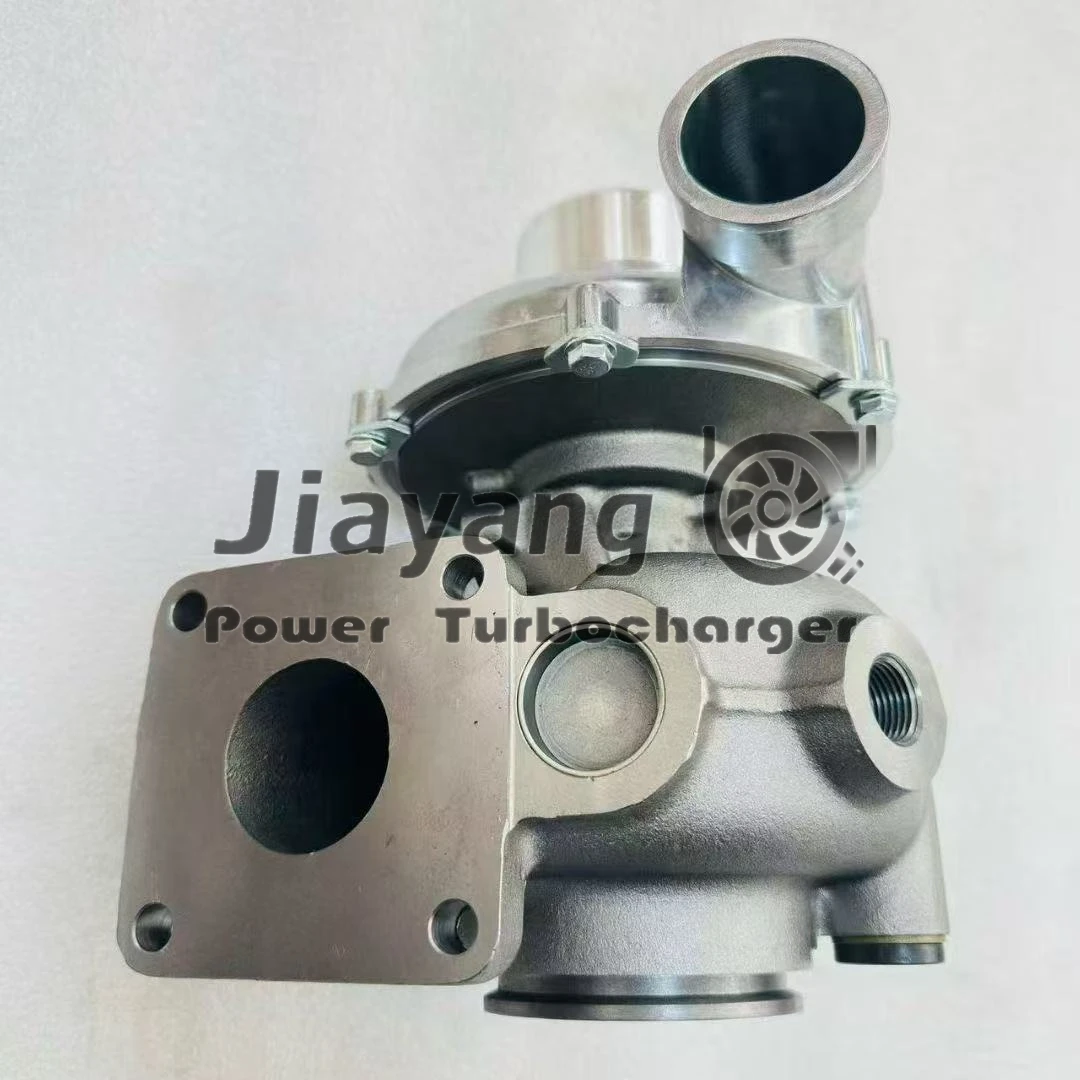 RHC61W Turbocharger MYDH VC240101 119173-18040 119173-18041 VA240101 C61CNDS0101B Fits Marine 4LHA-DTZE 4LHA-DTE 4LHA-DTP Engine