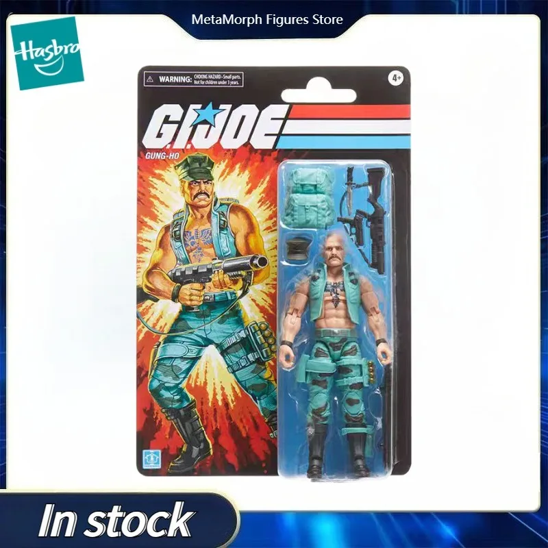 Original Hasbro G.I… - image