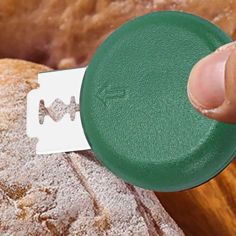 Bread Cutter For Homemade Bread Homemade Bread Lame Cutter Bread Lame Cutter Bread Lame Dough Scoring Tool For Kitchens Bakeries