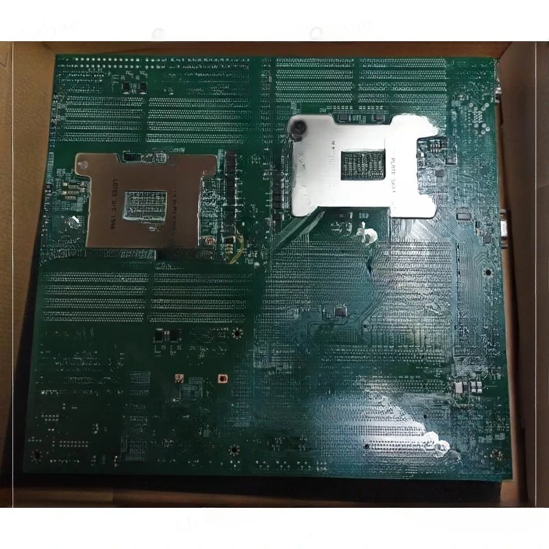 7282/7542 Ultramicro H11SSL-i H11DSI single-circuit motherboard