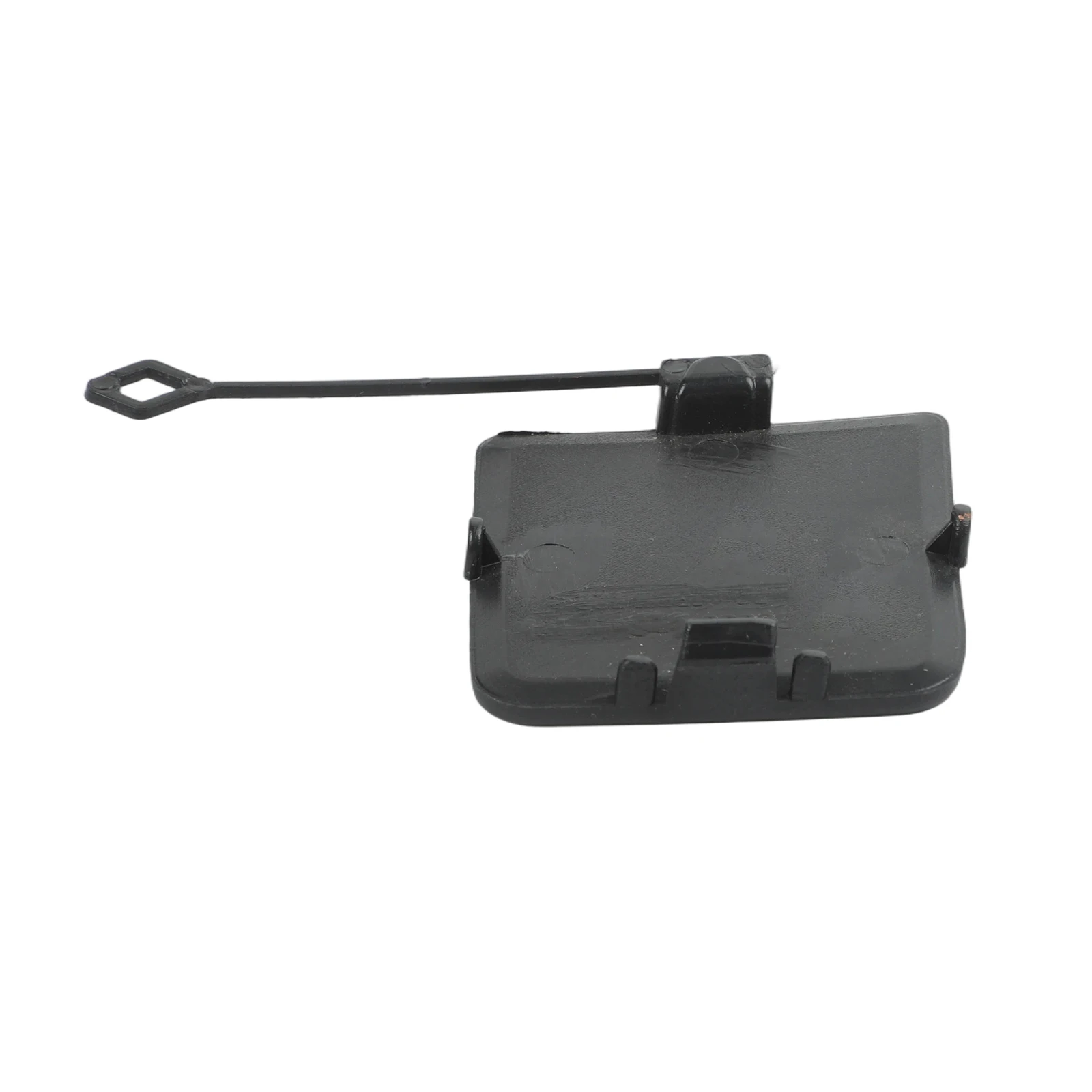 E84 Tow Hook Tow Hook Cover ABS Material Non-Deformation OEM Number 51122990609 OEM Number 51122990610 For BMW