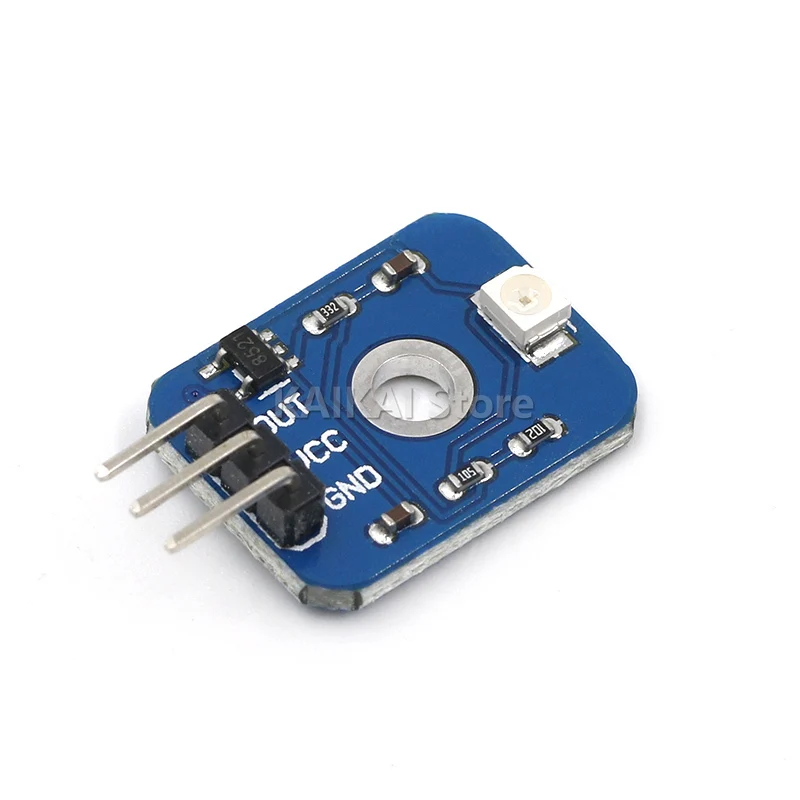 UV Detection Sensor Module Ultraviolet Ray Module Sensor