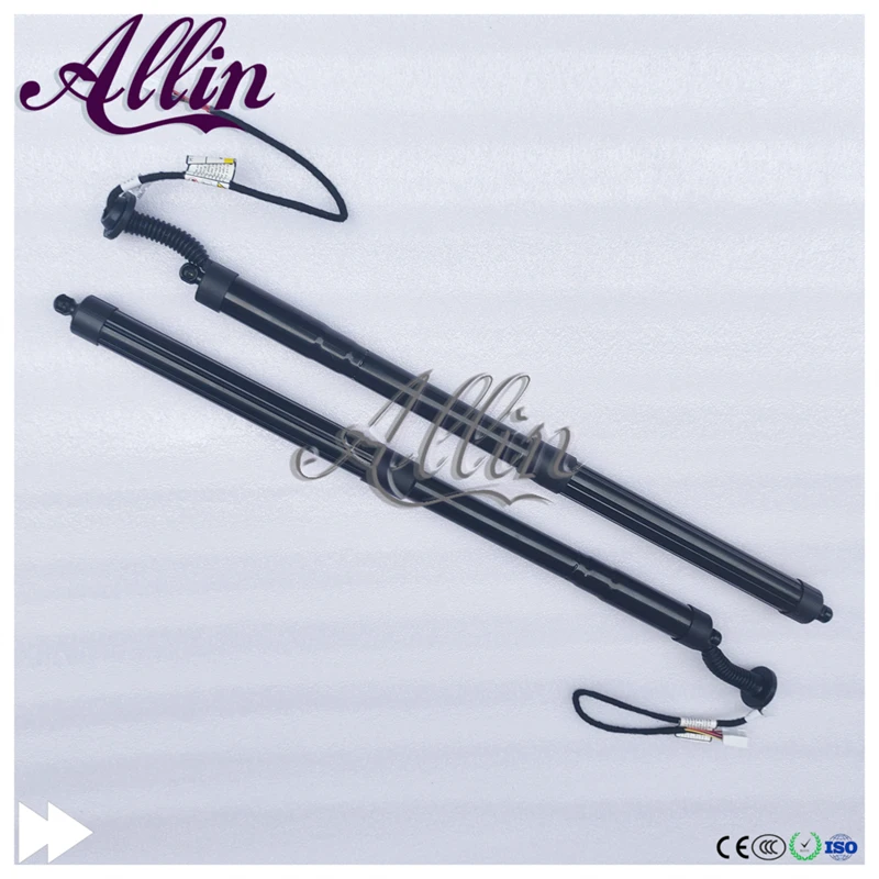 Brand New Rear Left Right Tailgate Gas Struts For Lexus NX300 NX300h AZ10 2018-2021 6892079017 6891079017