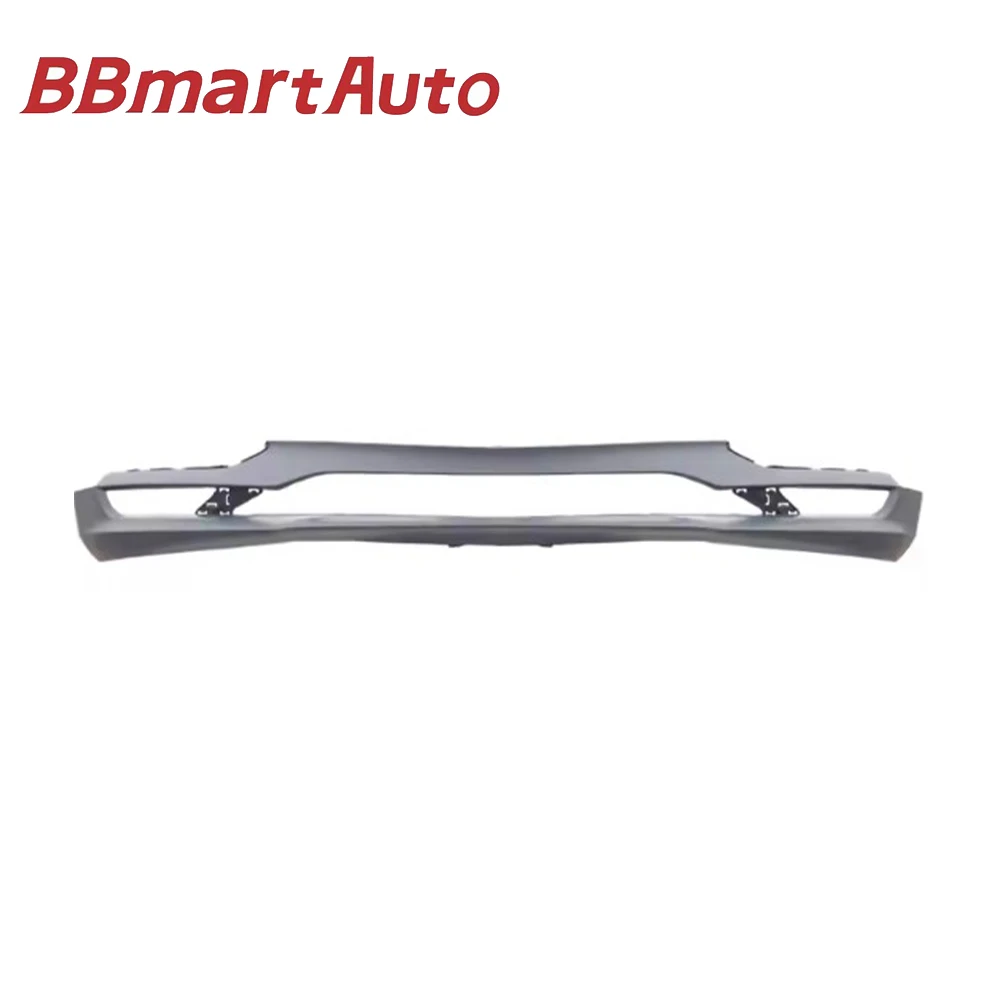 BBmart Auto Parts 1 pcs Hight Quality Front Bumper Lip Stickers For VOLVO S90L 2017-2023 OE 39840027 39844755