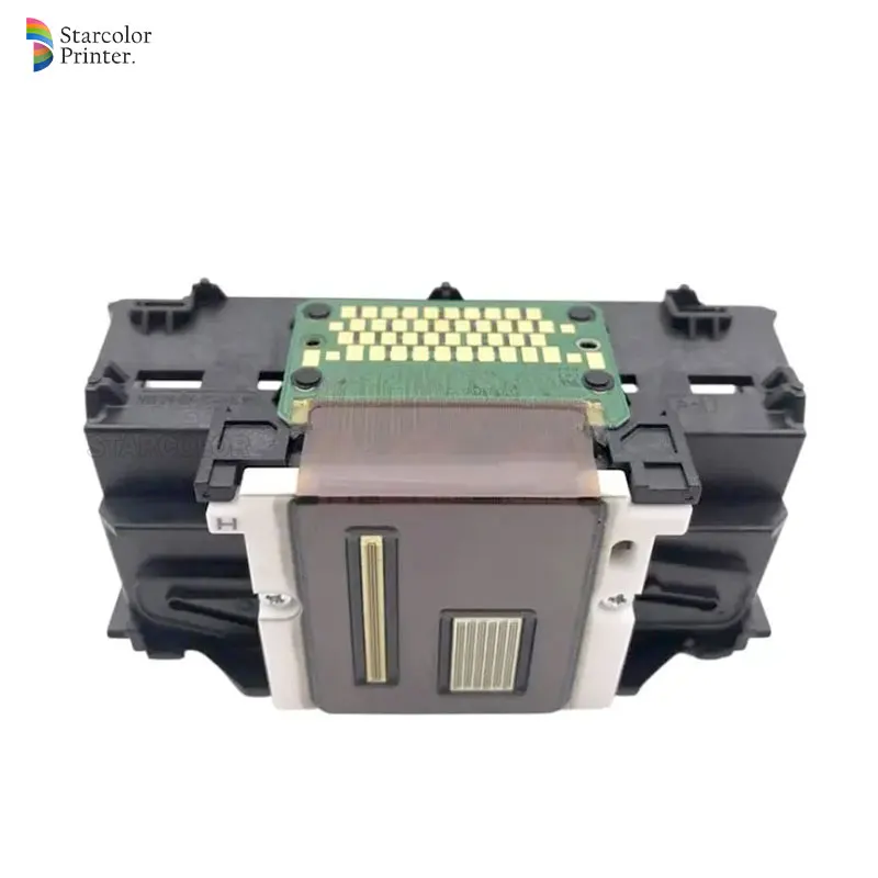 رأس طباعة مناسب لكانون ، QY6-0089 ، TS6030 ، TS5030 ، TS5040 ، TS6040 ، MG5753 ، QY60089 #6