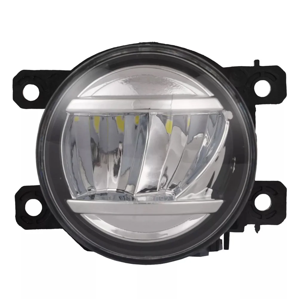 Paquet unique antibrouillard pour Crosstrek pour héritage pour Impreza pour Forester pour WRX LED antibrouillard Signal lampe accessoires d'assemblage