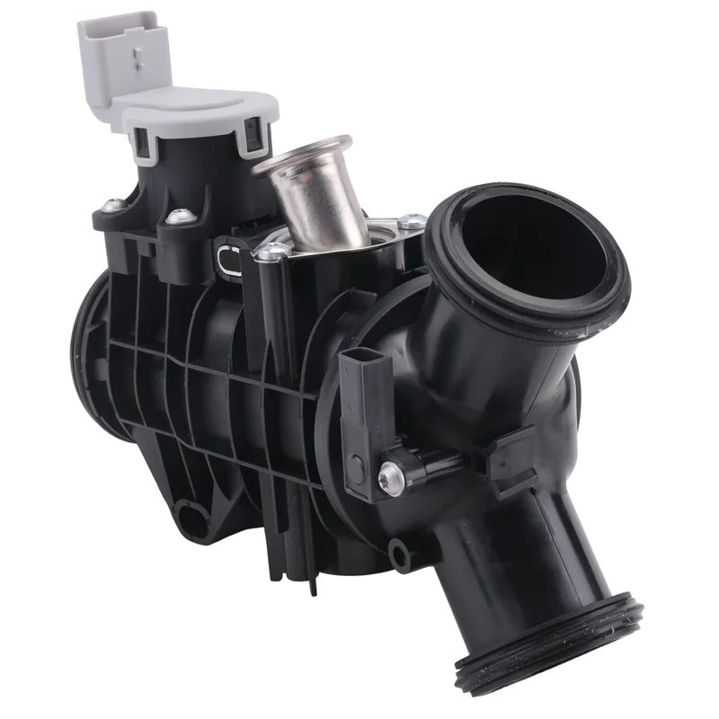 

Top Sale Car Throttle Body W/Sensor LR078546 LR061957 For Land Rover Range Rover 3.0L V6 Diesel Engine